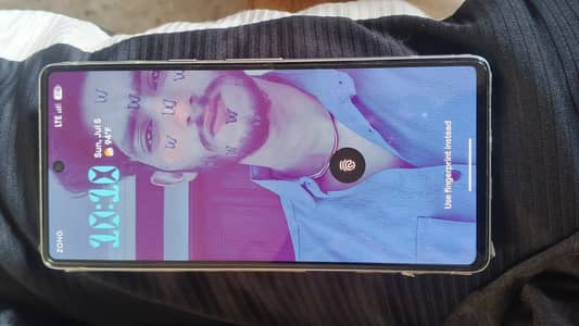 google pixel 7 use  use only 1 mounth only 60k only Intrested  people