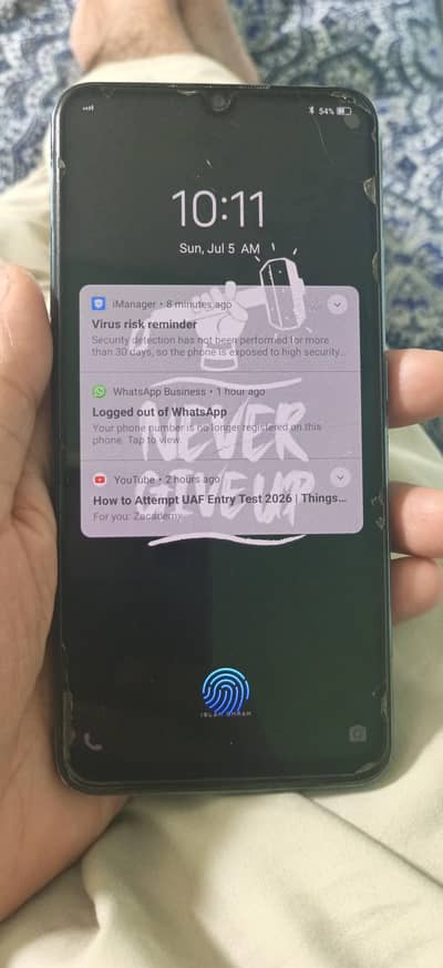 Vivo S1