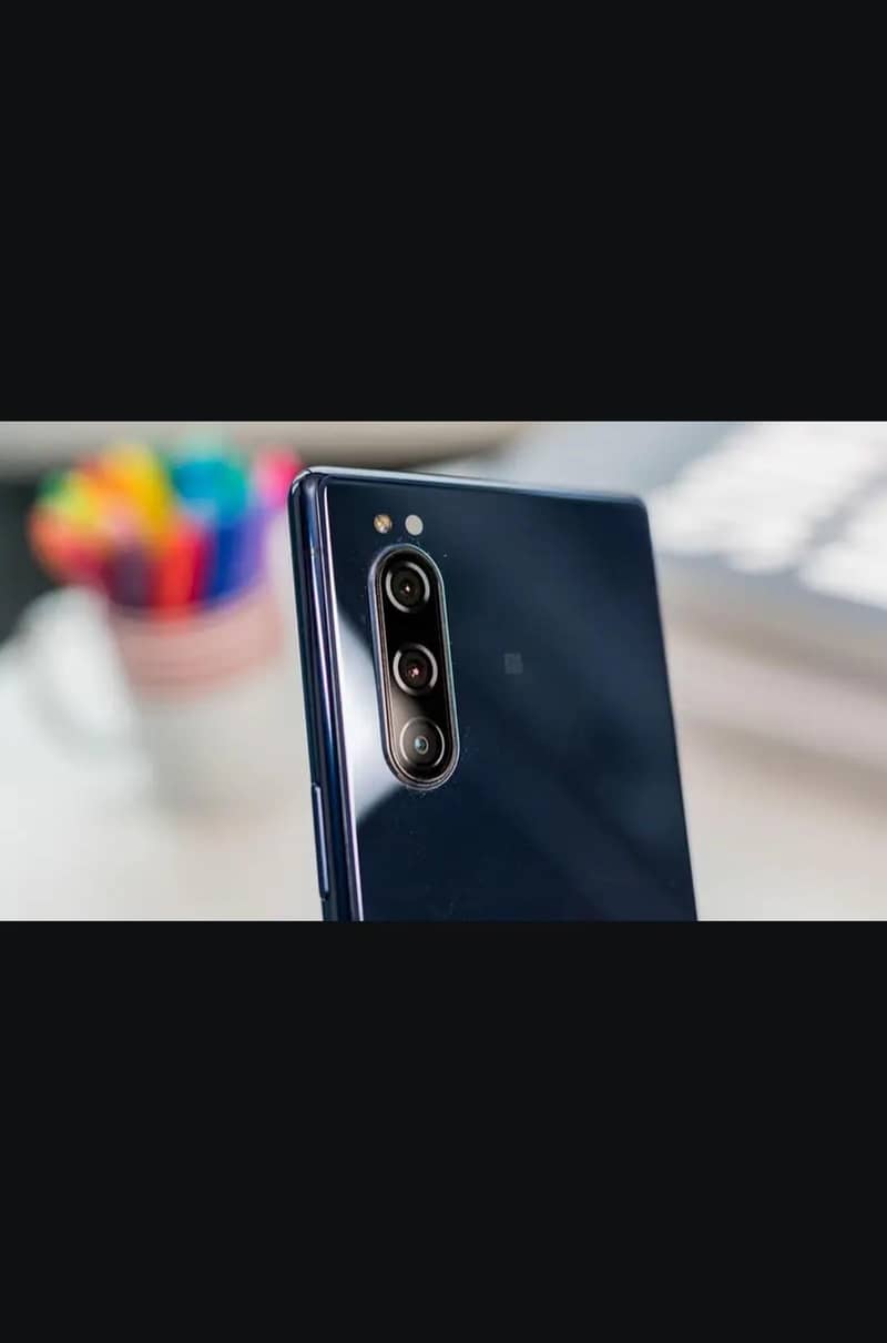 Sony 5 3