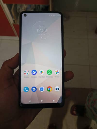 Motorola Moto G Power 5G