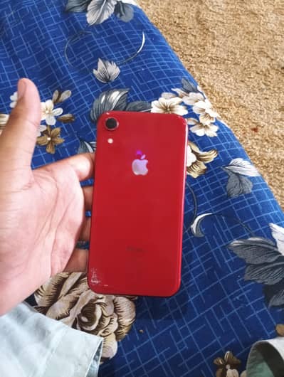 Apple iPhone XR