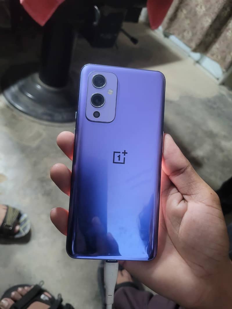 One Plus 9 4