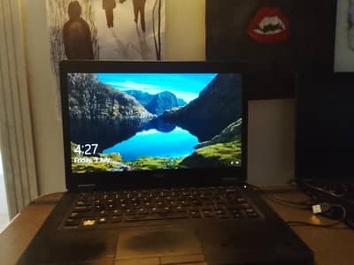 Dell latitude 5480