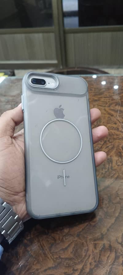 Apple iPhone 8 Plus
