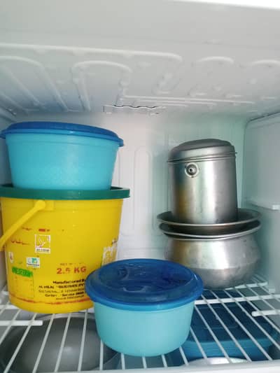 pel fridge large size glass door inverter
