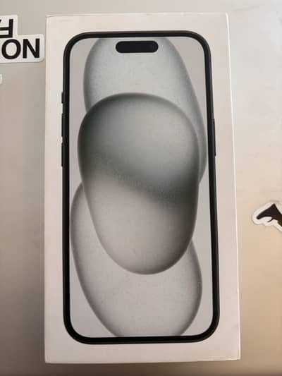 Apple iPhone 15 JV