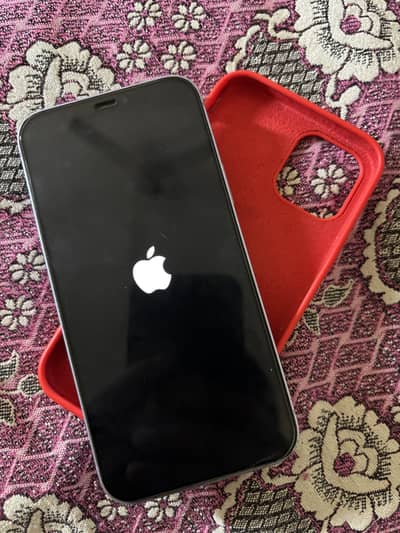 Apple iPhone 12