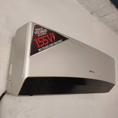 Dawlance 1 ton AC