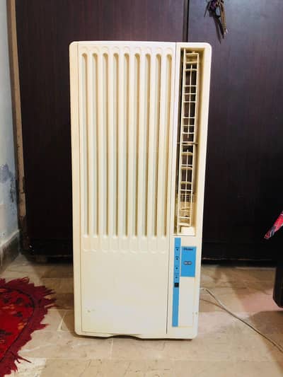 portable window ac with converter