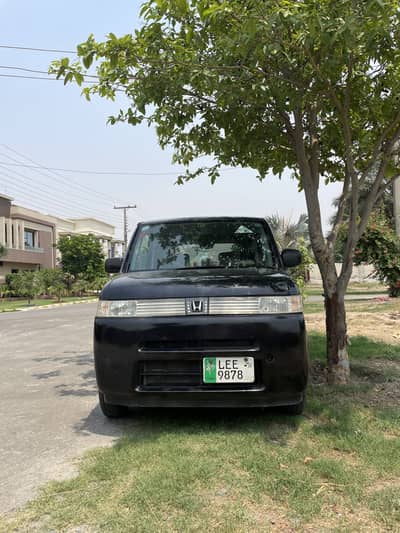 Honda Thats 2014