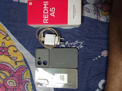 Xiaomi Redmi A5