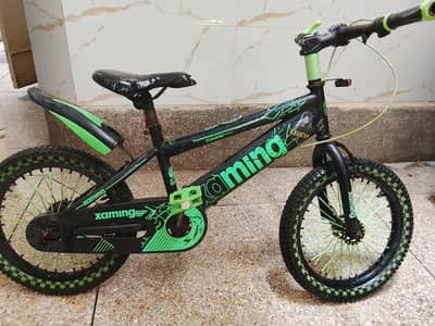 imported cycle for kids