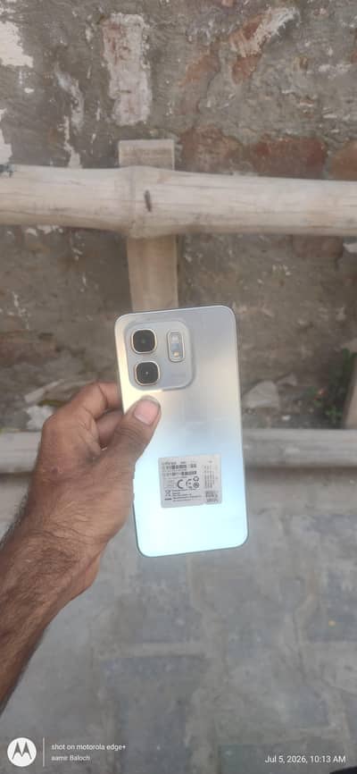 Infinix Hot 50i Exchange Possible