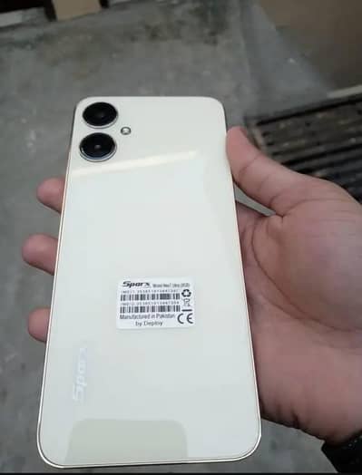 Sparx Neo 7 Ultra 8/128
