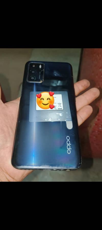 OPPO A16