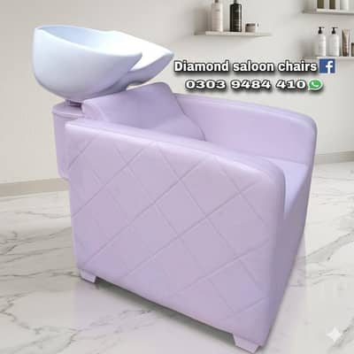 Parlour Chair/Trolley/Massage Bed/Pedicure unit/Barber/Saloon Chair