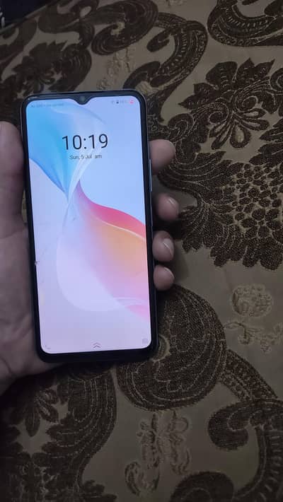 Vivo Y33s