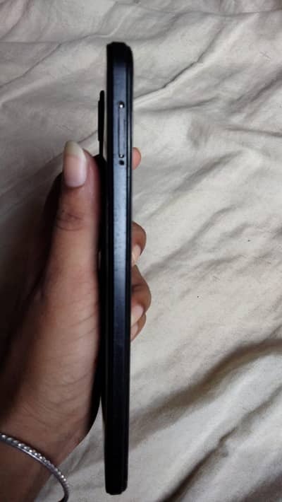 Infinix Note 11