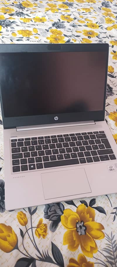 Core i5 10th Gen Laptop | Radeon G430 | 8GB RAM | 256GB SSD