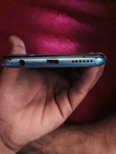 Infinix Hot 10
