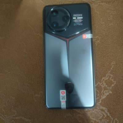 Xiaomi Redmi K80 Pro