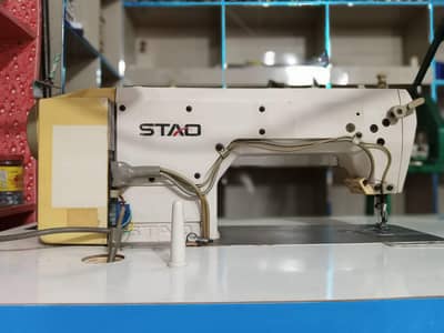 stavo seving machine