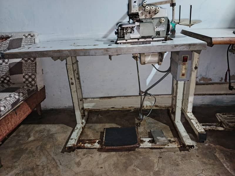 pico machine overlock 1