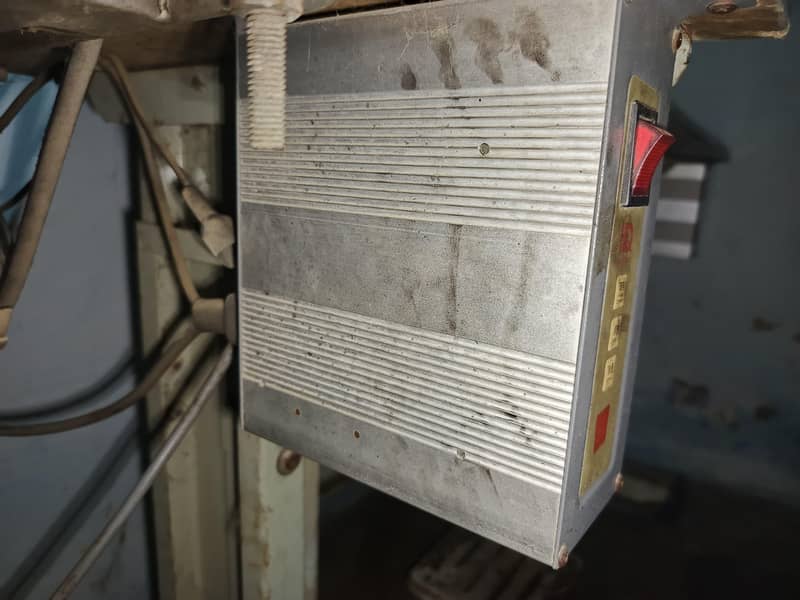 pico machine overlock 5