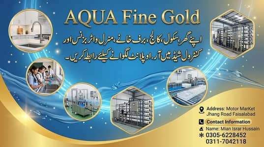 Commercial RO Plant | RO Water Purification | Home Water Filter