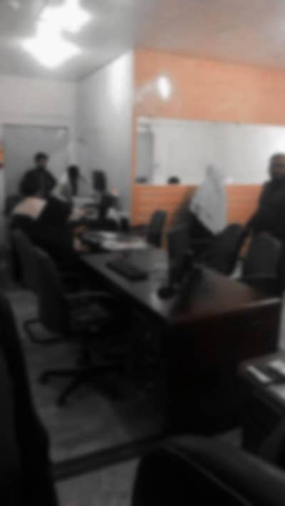 Special Assistant & Management & Supervision