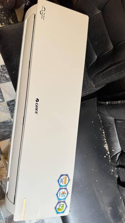 gree1.5 ton