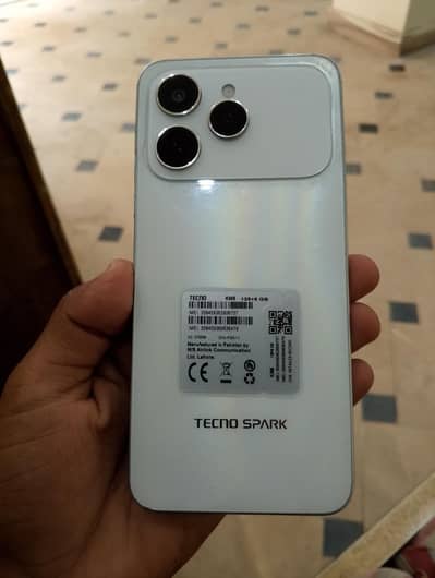 Tecno Other Model