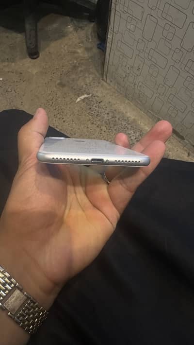 Apple iPhone 8 Plus