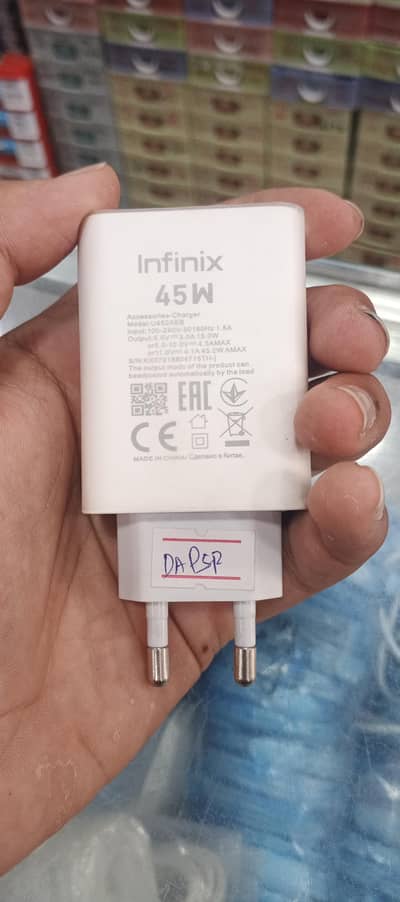 Infinix Hot 50 Pro Plus