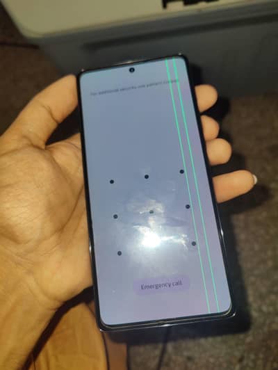 Motorola Edge+ 2022 8/512 SD 8 Gen 1 Exchange