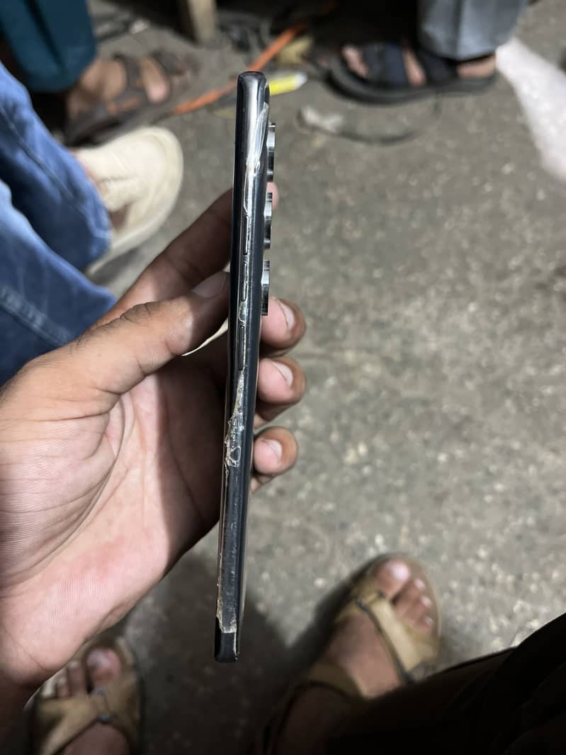 Tecno CAMON 40 Pro 2