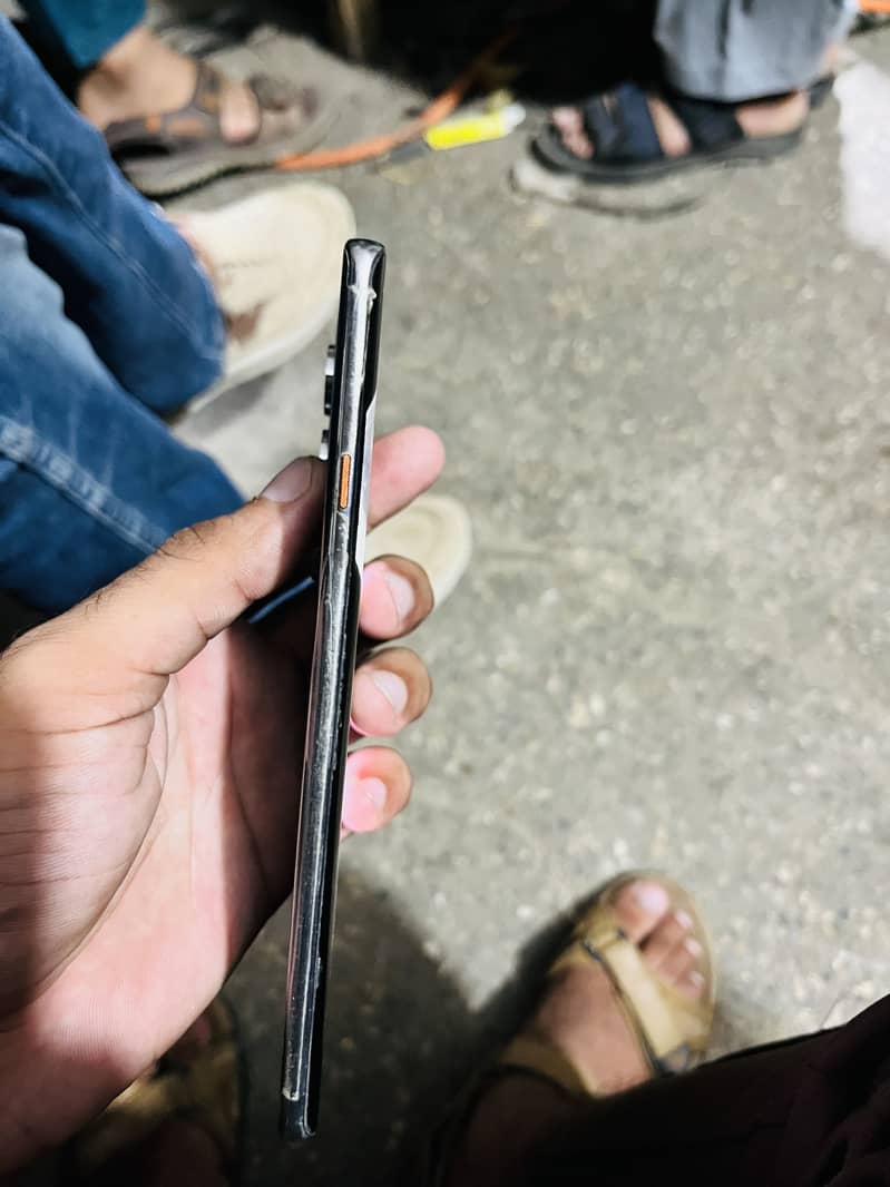 Tecno CAMON 40 Pro 3