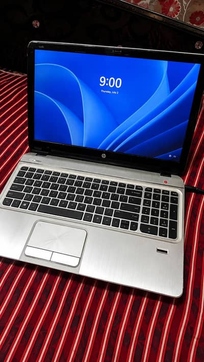 HP Pavilion m6 | Core i5 3rd Gen | 256GB SSD | 4GB RAM