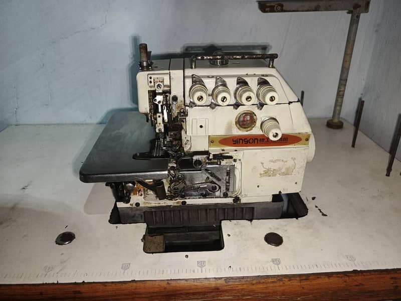 pico machine 0
