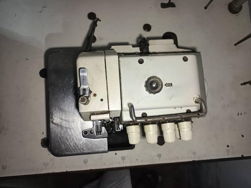 pico machine 1