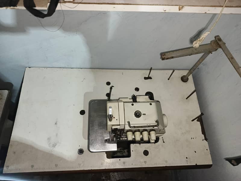 pico machine 5