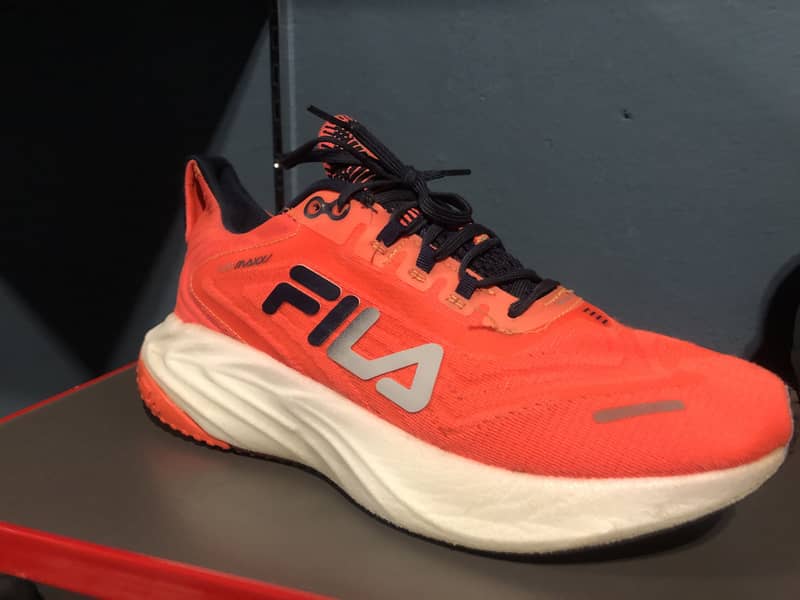 Fila Float Maxxi 0