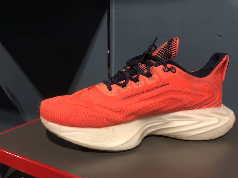 Fila Float Maxxi 2