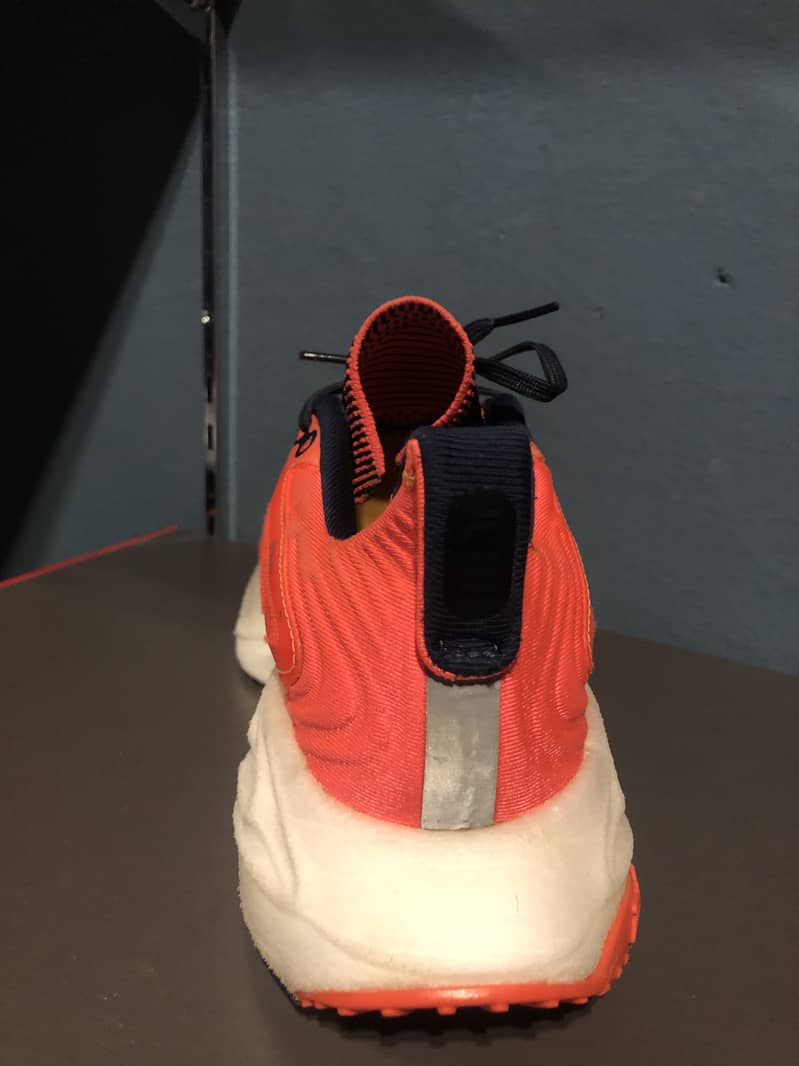 Fila Float Maxxi 4