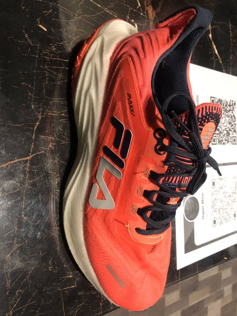 Fila Float Maxxi 5