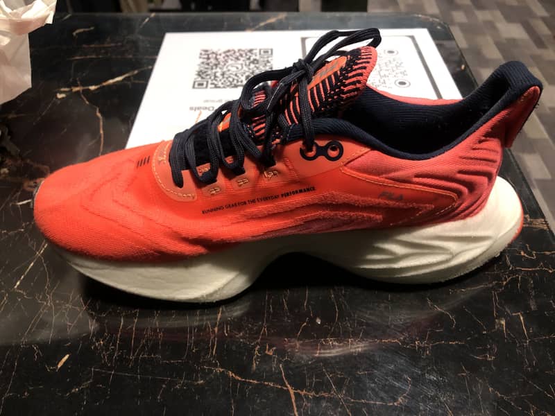Fila Float Maxxi 6