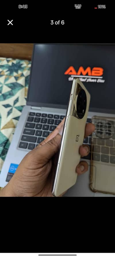 One Plus 11