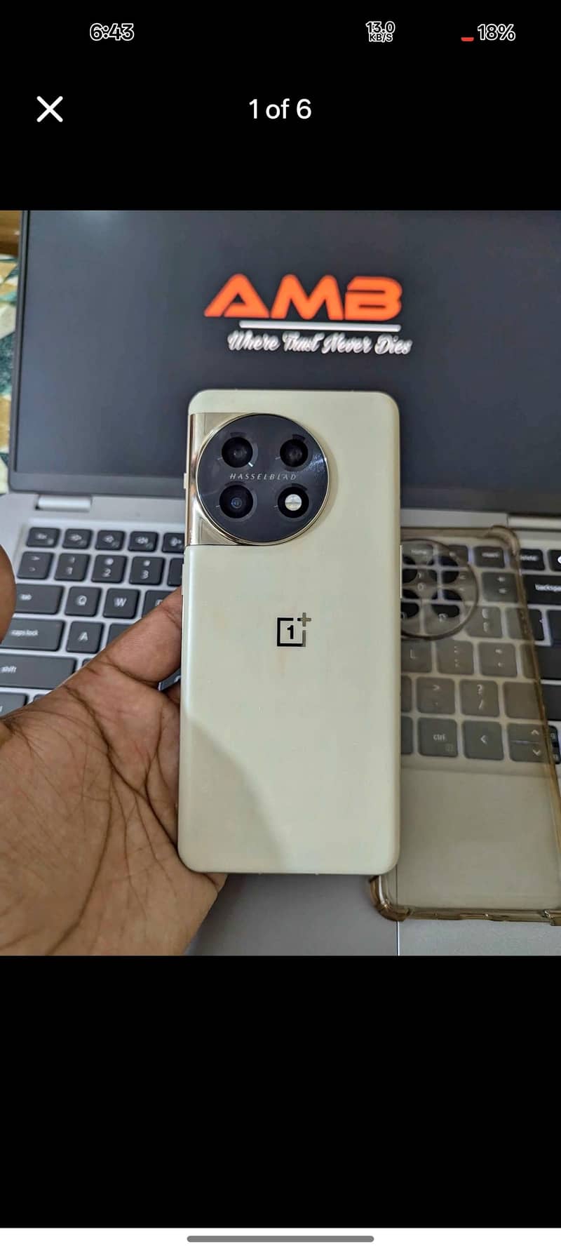 One Plus 11 1