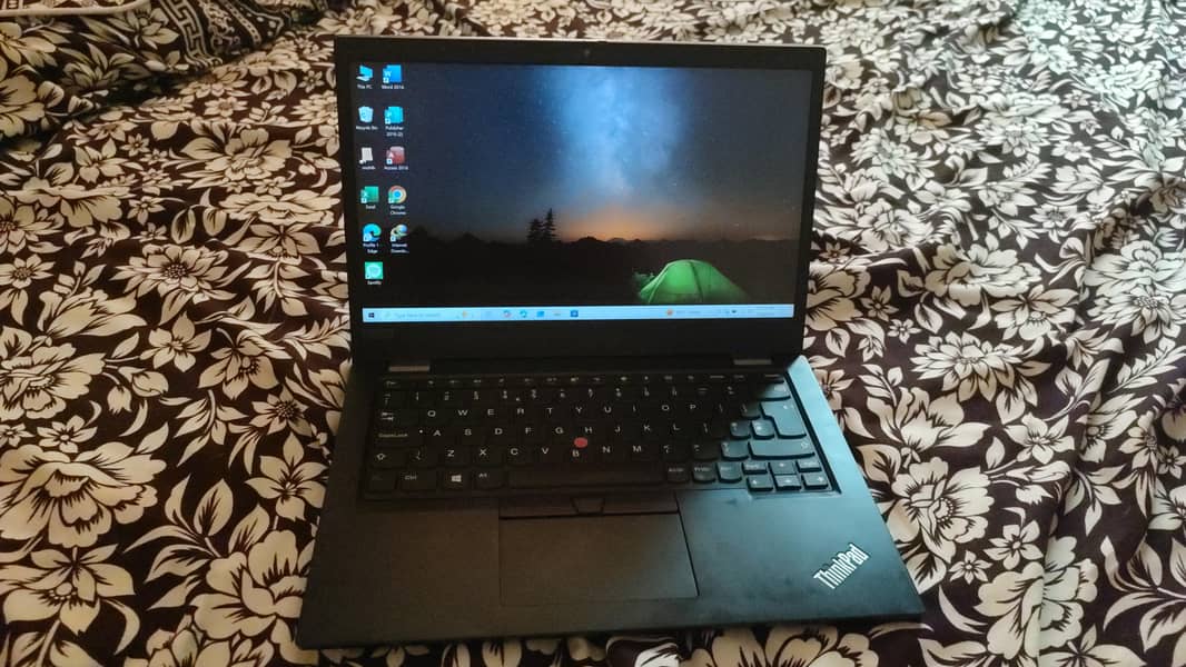 core i5 10th generation 7