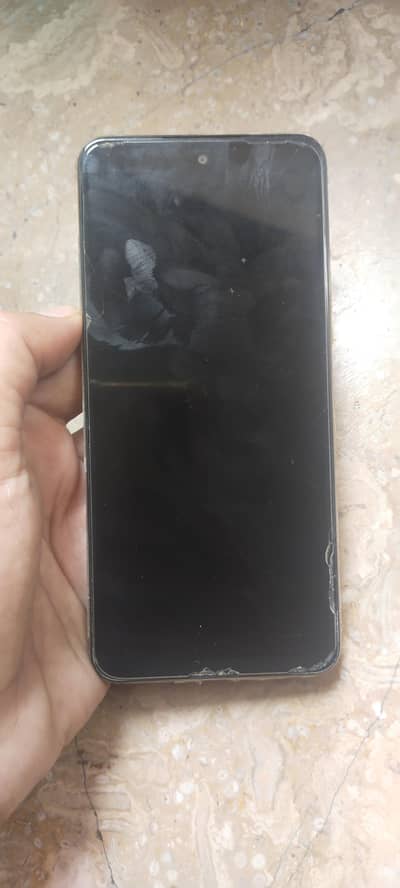 Realme C71